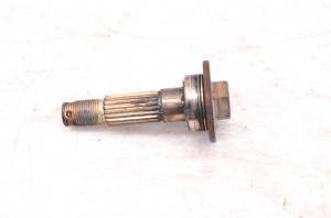 Kawasaki - 00 Kawasaki Prairie 300 2x4 Front Axle Stud KVF300 - Image 3