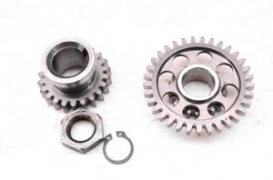 KTM - 08 KTM XCF-W 250 Crank Gears - Image 2