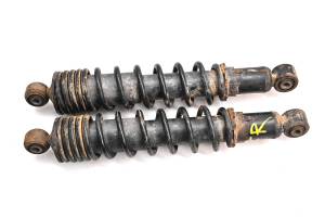 Suzuki - 06 Suzuki King Quad 700 4x4 Front Shocks LTA700X - Image 2