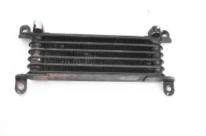 01 Honda Rubicon 500 4x4 Oil Cooler TRX500FA