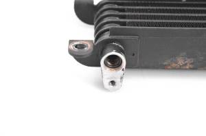Honda - 01 Honda Rubicon 500 4x4 Oil Cooler TRX500FA - Image 6
