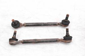 Suzuki - 01 Suzuki Quadsport 80 2x4 Tie Rods & Ends LT80 - Image 1