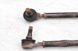 Suzuki - 01 Suzuki Quadsport 80 2x4 Tie Rods & Ends LT80 - Image 5