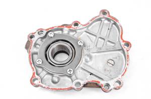 Kawasaki - 00 Kawasaki Prairie 300 2x4 Crankcase Output Cover KVF300 - Image 5
