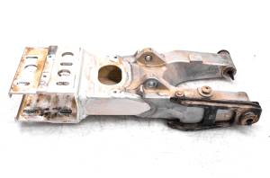 Suzuki - 09 Suzuki Quadsport Z400 2x4 Rear Swingarm LTZ400 - Image 5