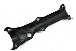 Honda - 86 Honda Fourtrax 350 4x4 Front Engine Drive Shaft Cover TRX350 - Image 3