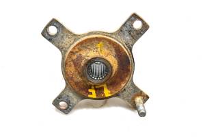 Suzuki - 99 Suzuki Quadrunner 250 4x4 Front Rear Wheel Hub Left Right LTF250F - Image 4