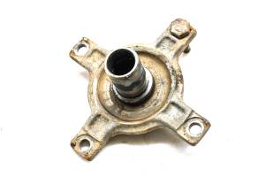 Suzuki - 99 Suzuki Quadrunner 250 4x4 Front Rear Wheel Hub Left Right LTF250F - Image 5