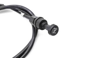 Honda - 01 Honda Rancher 350 2x4 Choke Cable TRX350TM - Image 3