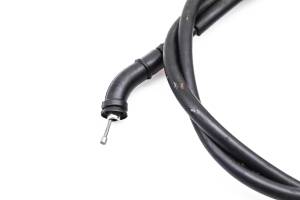 Honda - 01 Honda Rancher 350 2x4 Choke Cable TRX350TM - Image 5