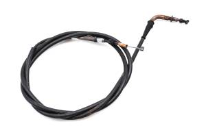 Honda - 01 Honda Rancher 350 2x4 Reverse Cable TRX350TM - Image 1