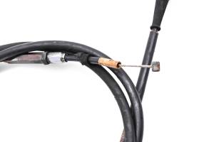 Honda - 01 Honda Rancher 350 2x4 Reverse Cable TRX350TM - Image 6