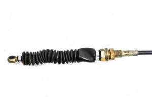 Suzuki - 99 Suzuki Quadrunner 250 4x4 Sub Transmission Shifter Cable LTF250F - Image 5