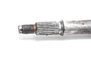 Polaris - 08 Polaris Outlaw 450 S Rear Axle - Image 9