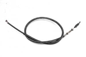 Honda - 04 Honda TRX450R Clutch Cable Sportrax 450 - Image 1