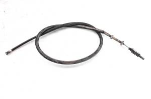 Honda - 04 Honda TRX450R Clutch Cable Sportrax 450 - Image 3