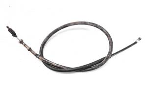 Honda - 04 Honda TRX450R Clutch Cable Sportrax 450 - Image 5