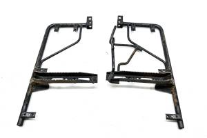 Kawasaki - 13 Kawasaki Brute Force 300 2x4 Floor Board Support Brackets Mounts Left & Right KVF300 - Image 2