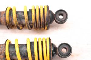 Suzuki - 01 Suzuki Quadsport 80 2x4 Front Shocks LT80 - Image 3