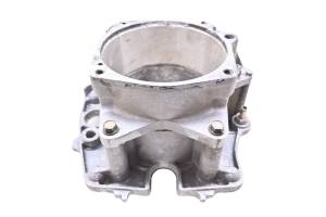 15 Yamaha Waverunner FX SVHO Transom Plate FC1800P