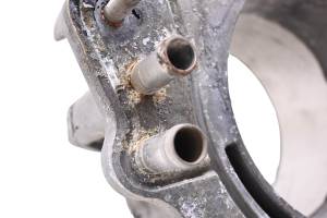 Yamaha - 15 Yamaha Waverunner FX SVHO Transom Plate FC1800P - Image 9