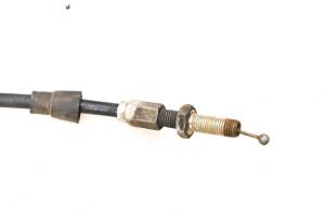 Polaris - 96 Polaris Magnum 425 4X4 Choke Cable - Image 3