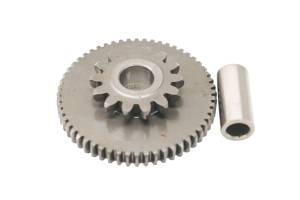 Kawasaki - 20 Kawasaki Versys-X 300 Starter Gear KLE300BLFA - Image 6