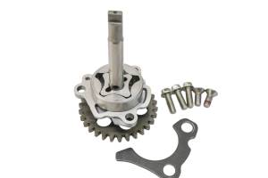 Kawasaki - 20 Kawasaki Versys-X 300 Oil Pump KLE300BLFA - Image 1