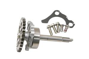 Kawasaki - 20 Kawasaki Versys-X 300 Oil Pump KLE300BLFA - Image 3