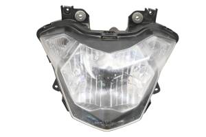 Kawasaki - 20 Kawasaki Versys-X 300 Headlight KLE300BLFA - Image 1