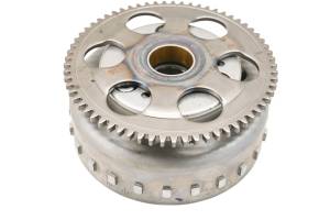 Kawasaki - 20 Kawasaki Versys-X 300 Flywheel Starter Clutch Bearing & Gear KLE300BLFA - Image 3