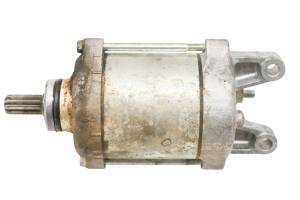 Kawasaki - 20 Kawasaki Versys-X 300 Starter Motor KLE300BLFA - Image 3