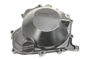 Kawasaki - 20 Kawasaki Versys-X 300 Clutch Cover KLE300BLFA - Image 3