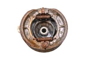 Suzuki - 85 Suzuki JR50F Mini Front Brake Drum Panel - Image 7