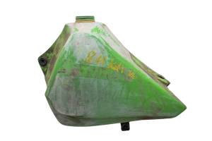 Kawasaki - 86 Kawsaki KDX200 Gas Tank & Fuel Petcock Kawasaki - Image 2