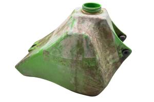 Kawasaki - 86 Kawsaki KDX200 Gas Tank & Fuel Petcock Kawasaki - Image 5