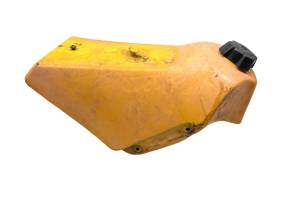 Suzuki - 88 Suzuki RM250 Gas Tank & Fuel Petcock - Image 3