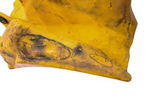 Suzuki - 88 Suzuki RM250 Gas Tank & Fuel Petcock - Image 11