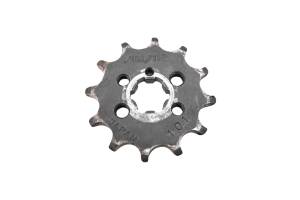 Suzuki - 85 Suzuki JR50F Mini Front Sprocket - Image 4