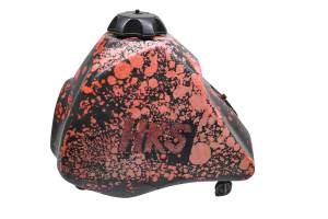 Honda - 85 Honda XR80 Gas Tank & Fuel Petcock - Image 2