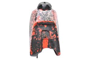 Honda - 85 Honda XR80 Gas Tank & Fuel Petcock - Image 3