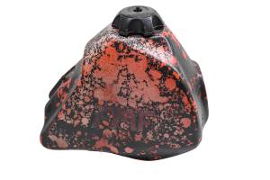 Honda - 85 Honda XR80 Gas Tank & Fuel Petcock - Image 6