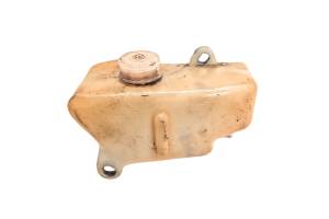 85 Suzuki JR50F Mini Oil Tank