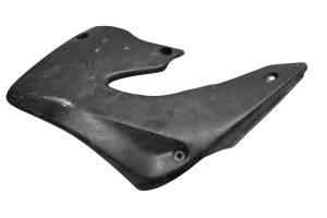 Honda - 00 Honda CR125R Right Side Radiator Cover - Image 1