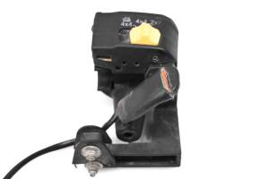 Polaris - 11 Polaris Sportsman 850 EFI Touring 4x4 Thumb Throttle & Heated Lever - Image 3