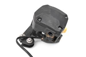 Polaris - 11 Polaris Sportsman 850 EFI Touring 4x4 Thumb Throttle & Heated Lever - Image 5