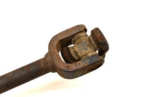 Kawasaki - 94 Kawasaki Mule 2500 Steering Stem Shaft KAF620 - Image 7