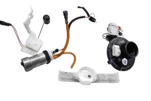 Harley Davidson - 16 Harley Davidson FLHX Street Glide Fuel Pump Assembly - Image 4
