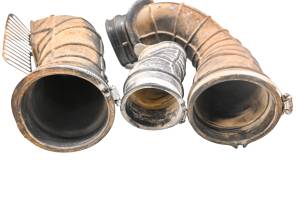 Polaris - 15 Polaris Ranger 900 XP EPS 4x4 Clutch Snorkel Vent Hoses - Image 3