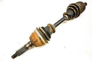 08 Polaris RZR 800 EFI 4x4 Rear Right Left Cv Axle
